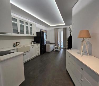Ornos Apartamento | Jonaz Rooms & Suites