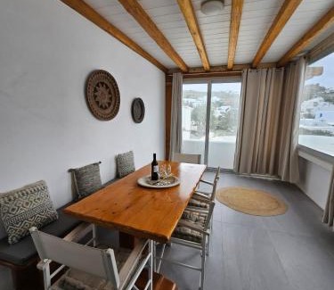 Ornos Apartamento | Jonaz Rooms & Suites
