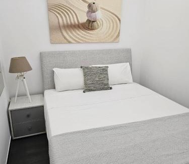 Ornos Apartamento | Jonaz Rooms & Suites