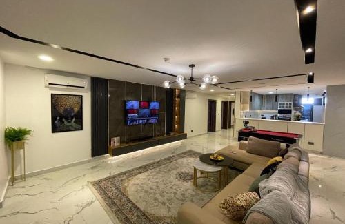 Ofin Apartamento | Joneer Court