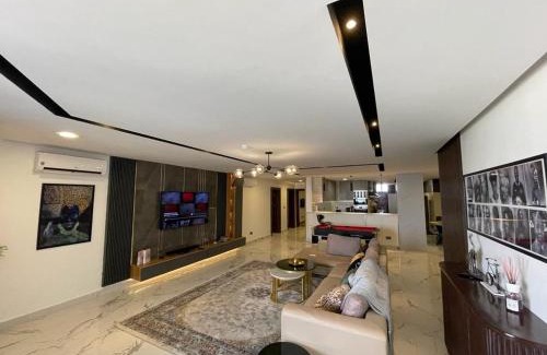 Ofin Apartamento | Joneer Court