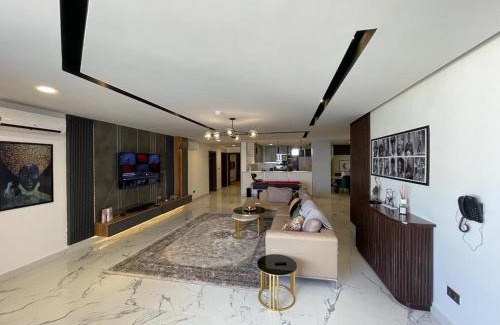 Ofin Apartamento | Joneer Court