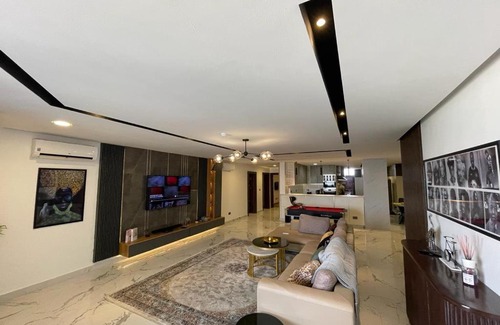 Ofin Apartamento | Joneer Court