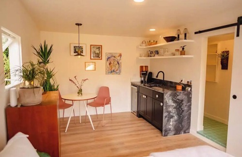 Del Aire Casa | Jones Surf Shack South Bay