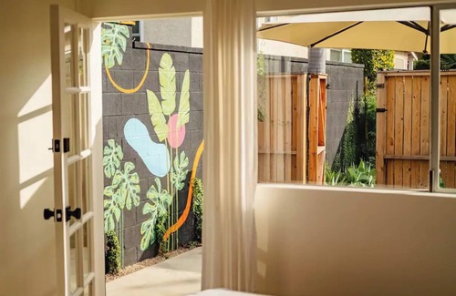 Del Aire Casa | Jones Surf Shack South Bay