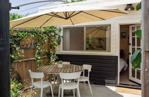 Del Aire Casa | Jones Surf Shack South Bay