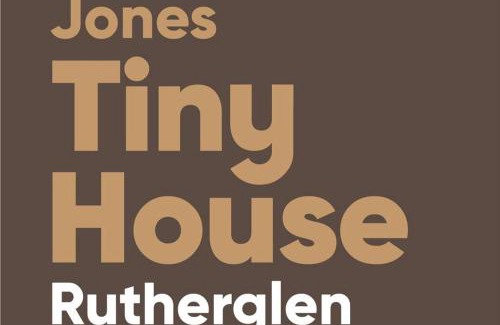 Rutherglen Casa | Jones Winery Tiny House on the Vineyard, Rutherglen - Off Grid