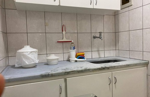 Vila Nova Apartamento | Joneson Aluga Quitinete Próximo a Praia do Forte até 4 Pessoas