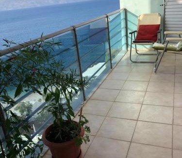 Kodrra Apartamento | Joni