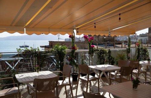 Sarande Apartamento | Jonian Boutique Hotel