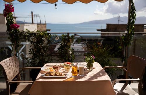 Sarande Apartamento | Jonian Boutique Hotel