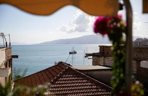 Sarande Apartamento | Jonian Boutique Hotel
