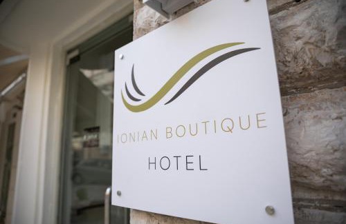 Sarande Apartamento | Jonian Boutique Hotel
