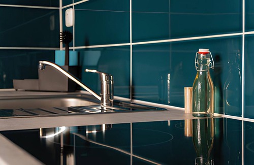 Ostertor Apartamento | Jonica ApartHotel 2 -City Apartment