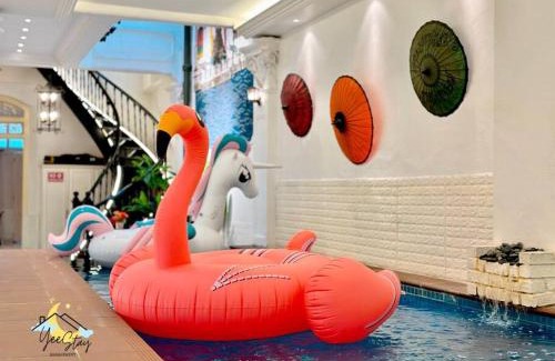 Jonker Walk Casa | Jonker Street Haven 16paxKtvJagucciPrivate Pool