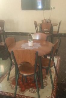 Kumasi Hotel | Jonny City Hotel