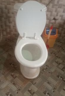 Kumasi Hotel | Jonny City Hotel