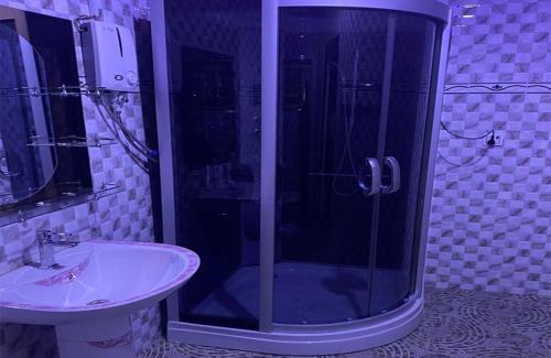 Kumasi Hotel | Jonny City Hotel