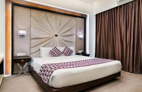 Kumasi Hotel | Jonny City Hotel