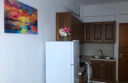 Loutraki Apartamento | Jonny O, apartment by the sea