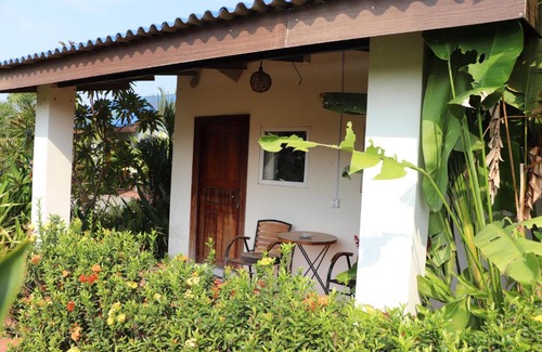 Kampot Casa | Jonny Ocean Farm boutique