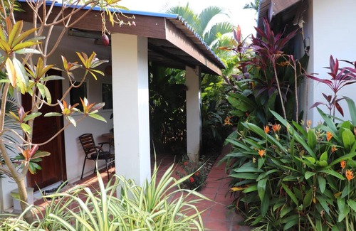 Kampot Casa | Jonny Ocean Farm boutique