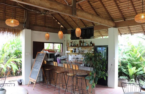 Kampot Casa | Jonny Ocean Farm boutique