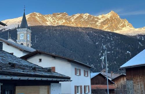 Grisons Apartamento | Jonnys Paradisli