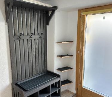 Grisons Apartamento | Jonnys Paradisli