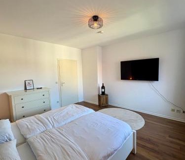 Oberdorla Apartamento | JonnysAmWall