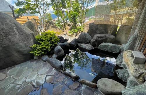 Minamiuonuma Casa | Jonobien - Vacation STAY 13238