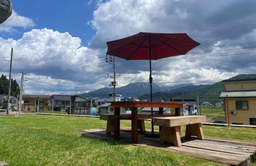 Minamiuonuma Casa | Jonobien - Vacation STAY 13238