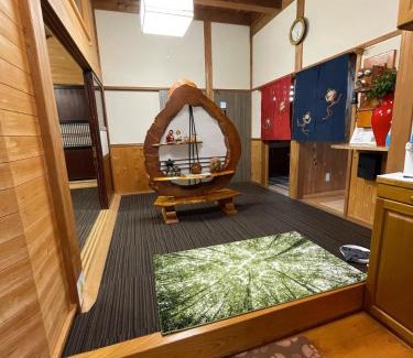 Minamiuonuma Casa | Jonobien - Vacation STAY 13238