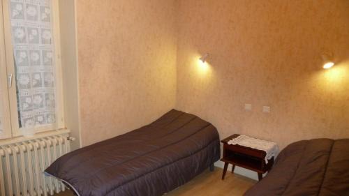 La Bourboule Apartamento | Jonquilles n°4 - Villa Parisienne