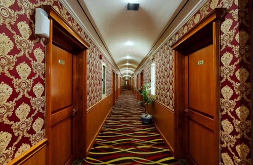 Deira Apartamento | Jonrad Suites - Suite 6