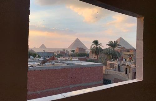 Kafrat al Jabal Hotel | Jony pyramids