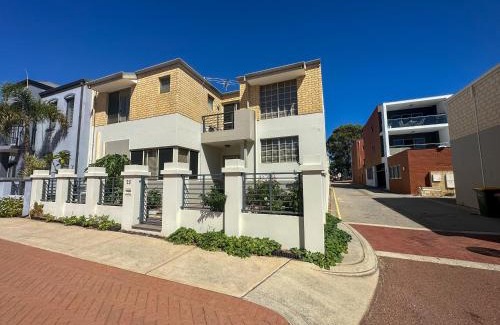 City Centre Casa | Joondalup Guest House