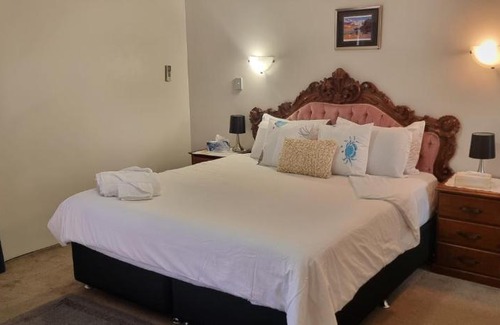 City Centre Casa | Joondalup Guest House