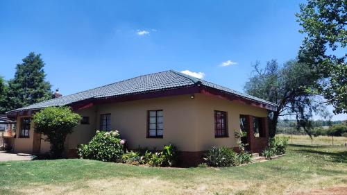 Newcastle Casa | Jooste Road Self-Catering