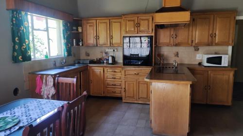 Newcastle Casa | Jooste Road Self-Catering