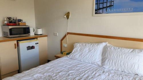 Sussex Inlet Hotel | Jopen Motel Unit 1
