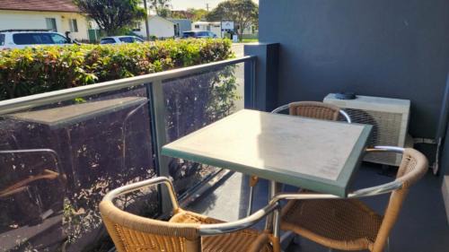 Sussex Inlet Hotel | Jopen Motel Unit 2