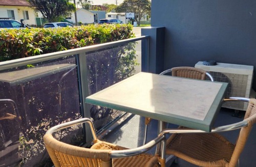 Sussex Inlet Apartamento | JOPEN MOTEL UNIT 2, TOP NOTCH