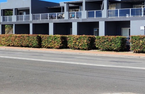 Sussex Inlet Apartamento | JOPEN MOTEL UNIT 2, TOP NOTCH