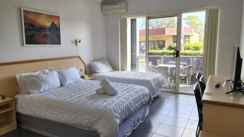 Sussex Inlet Hotel | Jopen Motel Unit 3