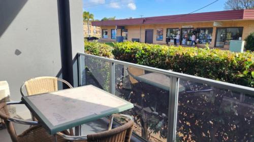 Sussex Inlet Hotel | Jopen Motel Unit 3