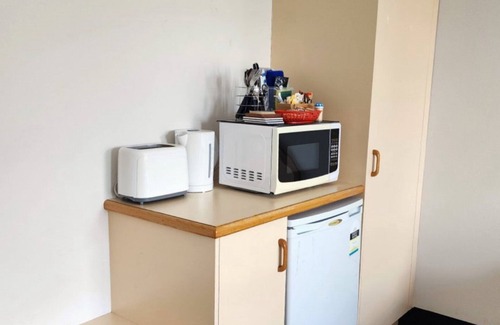 Sussex Inlet Apartamento | JOPEN MOTEL UNIT 3, TOP NOTCH