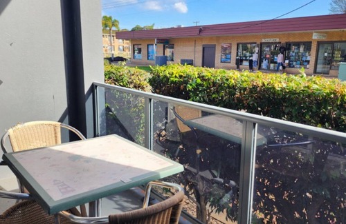 Sussex Inlet Apartamento | JOPEN MOTEL UNIT 3, TOP NOTCH