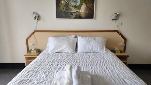 Sussex Inlet Hotel | Jopen Motel Unit 4