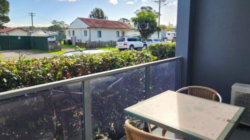 Sussex Inlet Hotel | Jopen Motel Unit 5